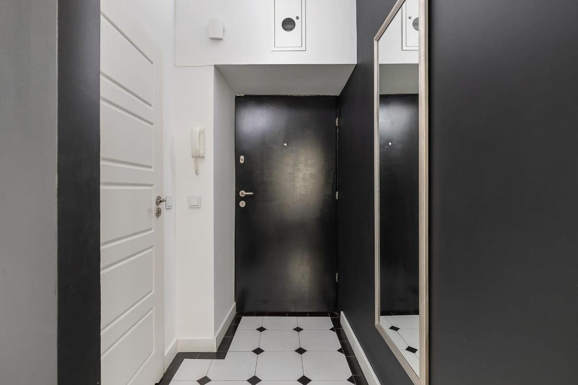 Rent Like Home - Wronskiego 15 Varsovia Exterior foto