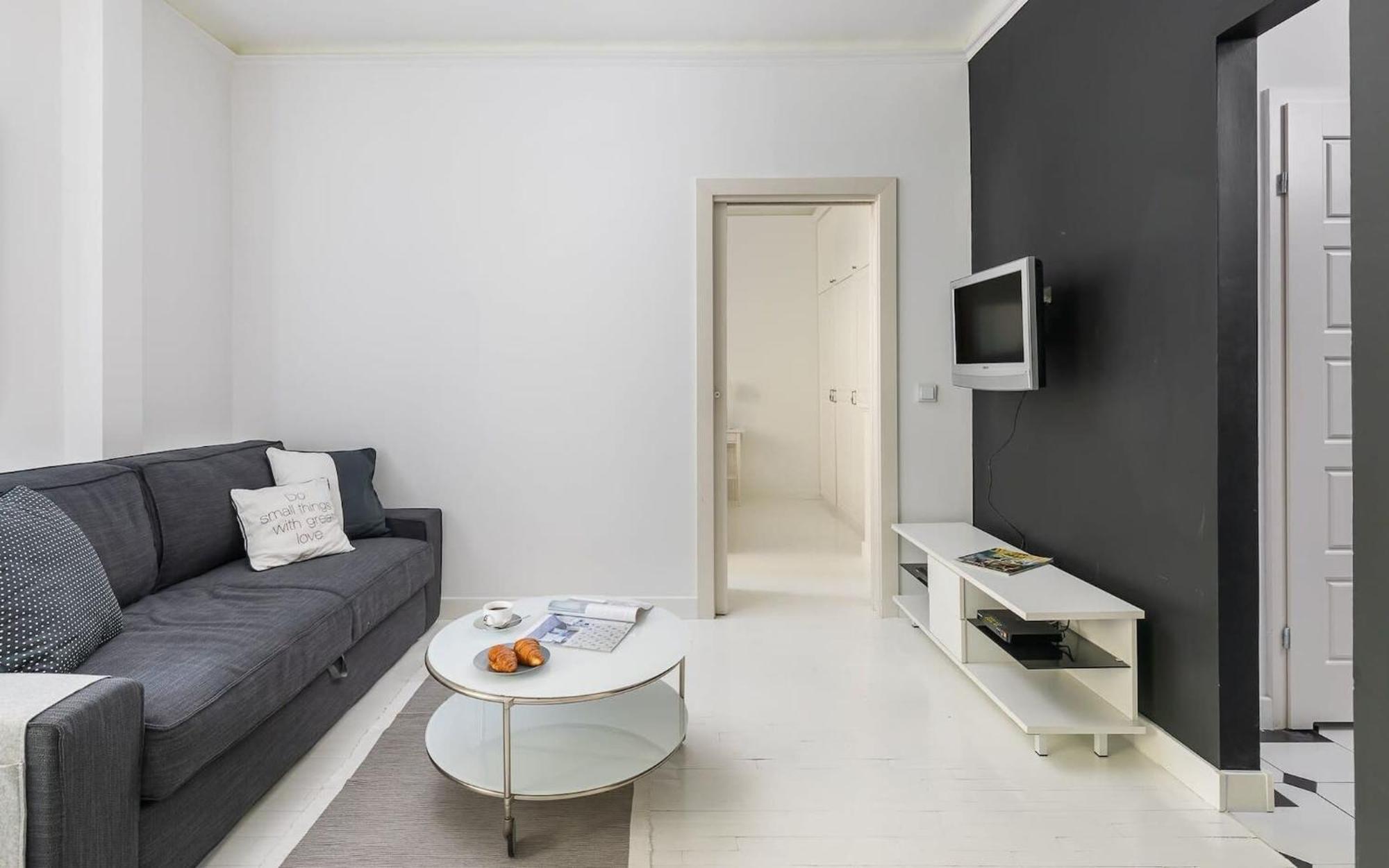 Rent Like Home - Wronskiego 15 Varsovia Exterior foto